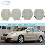 Front Seat Cover For Lexus ES350 2007-12 Light Gray Driver&passenger Bottom&top. Fixed Price $74.55.