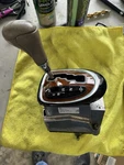 00-06 Mercedes W220 S600,S500,S350S&S430 Floor Shifter Gear Selector Box Oem. Fixed Price $475.00.