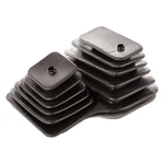 For Jeep Wrangler 1987-1995 Omix-ada 18886.97 Manual Outer Black Shifter Boot. Fixed Price $74.30.