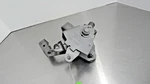 Vintage Hurst Mystery 3 Speed Transmission Shifter Mechanism Blem Bracket 2192. Fixed Price $85.00.