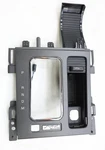 New Oem Ford Center Console Gear Shifter Bezel AA5Z54045A76EA Lincoln Mks 10-12. Fixed Price $172.25.