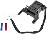 Dorman 924-984 Shift Interlock Solenoid For Select 08-10 Chrysler Dodge Models. Fixed Price $81.99.