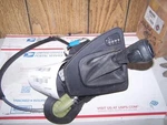 10 Bmw 328I Automatic Floor Shifter Assm. Fixed Price $58.85.