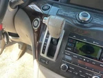 Quest 2014 Transmission 2257879SHIFTER Only. Fixed Price $140.00.