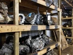 Used Gear Box Automatic Transmission 2.4L Fits 96-98 Cirrus 9891604. Fixed Price $661.10.