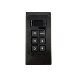 29546171 G4PB-111 Transmission Shifter Selection Pad Selector Allison. Fixed Price $109.99.