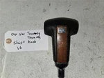 2004 - 07 Volkswagen Touareg Shift Knob Vb 7L6 713 203A Oem. Fixed Price $95.99.