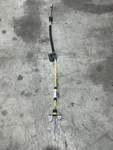 2014 Porsche 911 Turbo Auto Transmission Shifter Cable Oem 9G1.426.033.10. Fixed Price $99.00.