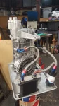 Wevo/ Porsche 915 Side Shifter Assembly With Case. Fixed Price $8000.00.