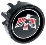 For Pontiac Firebird 1969 Oer Push Button Shift Knob Emblem. Fixed Price $32.75.