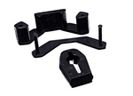 Energy Suspension 4.1140G Transmission Shifter Bushing Set Fits 11-14 Mustang. Fixed Price $68.53.