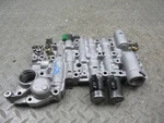 08-16 Lexus LS600HL L110F Automatic Transmission Valve Body Mechatronic Oem. Fixed Price $117.12.