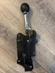 12-14 Fiat 500 Manual Transmission Stick Floor Shifter Id 68079064AC. Fixed Price $99.95.