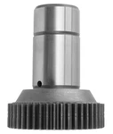 NP208 Transfer Case 27 Spline Input Shaft Fits 1981-88 Chevrolet Gmc 4WD NP13948. Fixed Price $149.95.