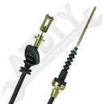 Apdty 101308 Manual Transmission Gear Shifter Control Clutch Release Cable. Fixed Price $21.91.