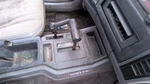 Shifter Cherokee 1993 Transmission 32284764. Fixed Price $104.55.