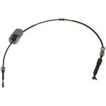 Dorman 905-633 Gearshift Control Cable Assembly For 04-06 Nissan Altima Maxima. Fixed Price $174.38.