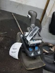 2011 Audi Q7 Automatic Shifter Assembly: 8K1713041M. Fixed Price $75.00.