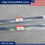 Oem 2PCS Door Weather Strip Window Belt Seal Molding Trim For 96-00 Honda Civic. Fixed Price $80.36.