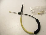 New Oem Manual Transmission Gear Selector Shift Cable 2010-2014 Audi Tt Coupe. Fixed Price $80.96.