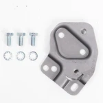 Hurst New 4 Speed Mounting Plate Gm Muncie Borg Warner T-10 1957773 W/bolts. Fixed Price $42.95.