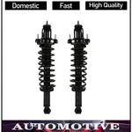 Monroe Oem Rear Strut For 2007-2010 Jeep Compass/patriot 4WD/FWD Lifetime Warra.. Fixed Price $239.12.