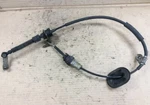 98 99 00 01 02 Accord V6 3.0L Automatic Control Wire Gear Shifter Cable Used Oem. Fixed Price $139.95.