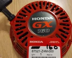 Honda GX160 Pull Starter Recoil 5.5HP 6.5HP Oem Metal Pawls. Fixed Price $59.99.