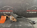 87-91 Ford F150 Transfer Case 4X4 Floor Shifter W/ Linkage. Fixed Price $150.00.