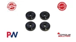 Torque Solution Shifter Base Bushing Kit 2013+ Ford Focus St TS-BB-023. Fixed Price $41.61.