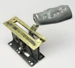 Vintage Hurst Speed Shifter 3941008 Automatic Hot Rod. Fixed Price $148.45.