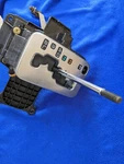 Lexus LX470 Toyota Land Cruiser At Transmission Shifter Gear Box 2003-2007 Oem. Fixed Price $94.00.
