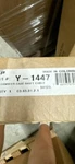 Atp Transfer Case Shift Cable Y-1447 / 34123 C3.63.01.2.1. Fixed Price $42.75.