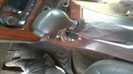 Shifter Envoy 2002 Transmission 30090091. Fixed Price $104.55.