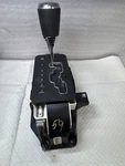 2008 Dodge Nitro Floor Gear Shifter Assembly 52125433AC Oem (M-59). Fixed Price $109.99.