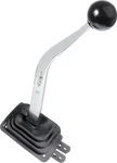 Hurst; Indy Universal 3-SPEED Manual Transmission Shifter Assembly; Car Style. Fixed Price $399.99.