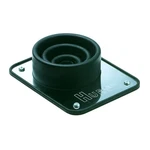 Hurst 1147336 Shifter Boot, B-1 And Plate. Fixed Price $49.95.