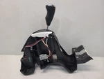 2011 Jeep Patriot Sport (2.4L) Transmission Shift Assembly *black/chrome*. Fixed Price $66.74.