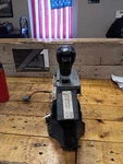09 10 Ford Flex Automatic Floor Gear Shifter W/o Park Black. Fixed Price $59.97.