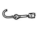 Genuine Ford Cable Assembly Selector Lever Con 3C3Z7E395EA. Fixed Price $75.01.