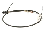 Volvo Kick-down Cable Auto Transmission AW70 Or AW71. Shift Wire Oe# 1239932. Fixed Price $29.88.