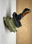 2003 Mercedes-bezn E500 Automatic Floor Gear Shifter Assembly 2112671524. Fixed Price $119.99.