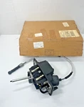 New Bentley Continental Gt Transmission Gear Selector Mechanism 3W1713041B Oem. Fixed Price $495.00.