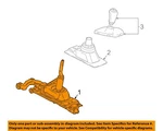 Gm Oem 17-24 Camaro Center Console-shifter 24288057. Fixed Price $397.16.