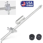 For Dodge Ram 2500 3500 Transfer Case Shifter Control Linkage + Grommet Bushings. Fixed Price $17.49.