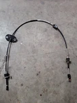 Ford Oem 2013-2016 Fusion Automatic Transmission Transaxle Shift Control Cable. Fixed Price $19.00.