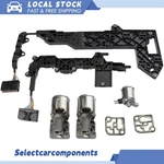 DL501 0B5398048D Mechatronics Repair Kit W/ Circuit Board For Audi 7 Speed. Fixed Price $114.85.