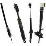Pioneer CA-1258 Automatic Transmission Shifter Cable Kit. Fixed Price $114.77.