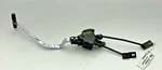 1964 1965 Mopar Body Speed Shifter Hurst Four Spd Handle Manual Trans. Fixed Price $485.09.