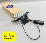 Brand New Mdm Automatic Shift Lever With Boot Seal Fits 99-04 Ford F250-F550 Sd. Fixed Price $54.95.